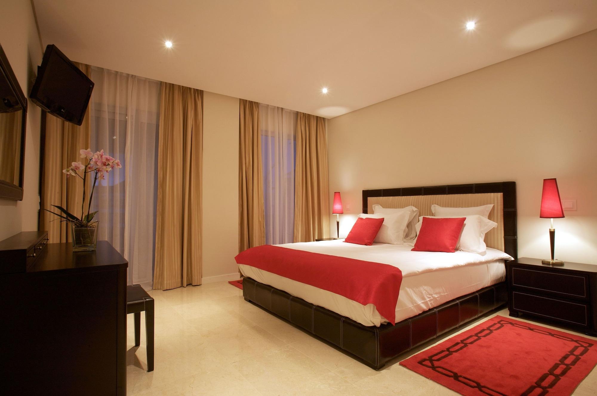 As Cascatas Golf & Hotel