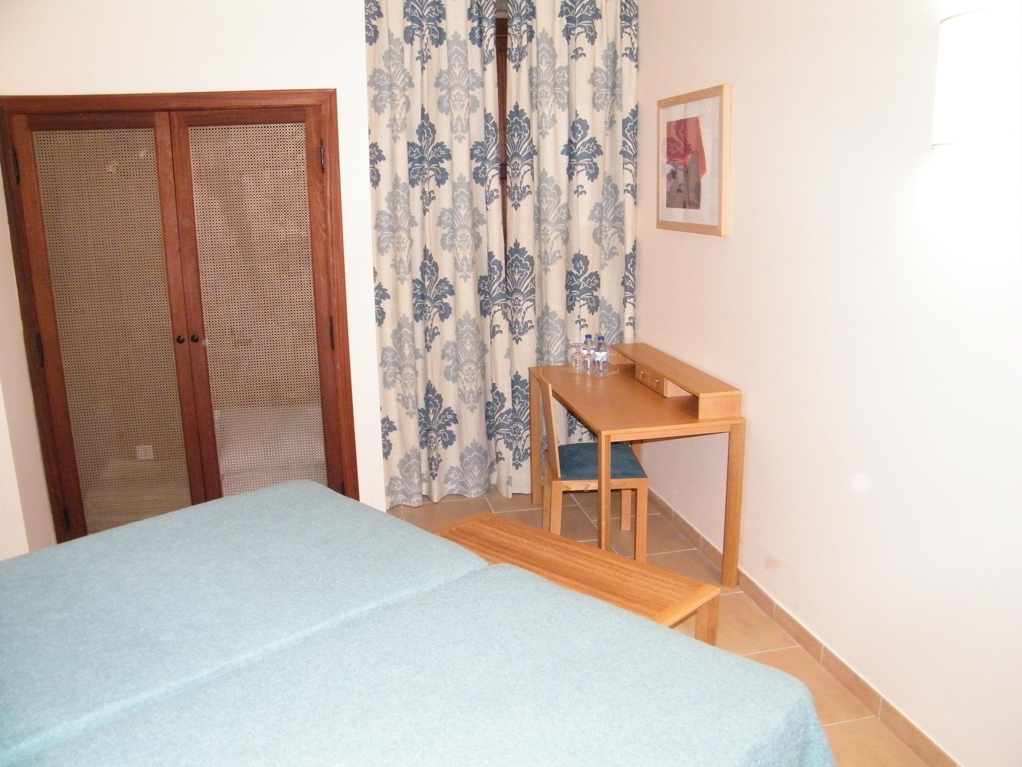 Inatel Rural Linhares (Guarda)