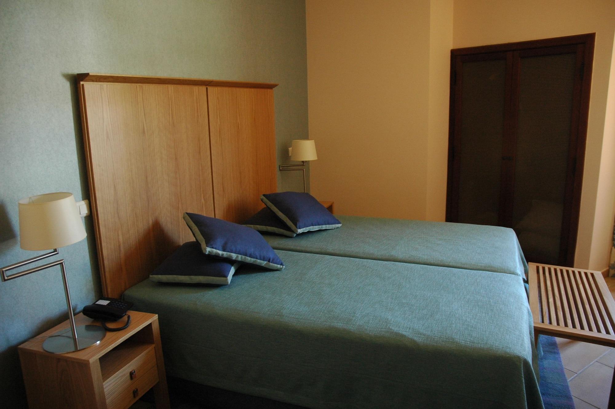Inatel Rural Hotel Linhares (Guarda)
