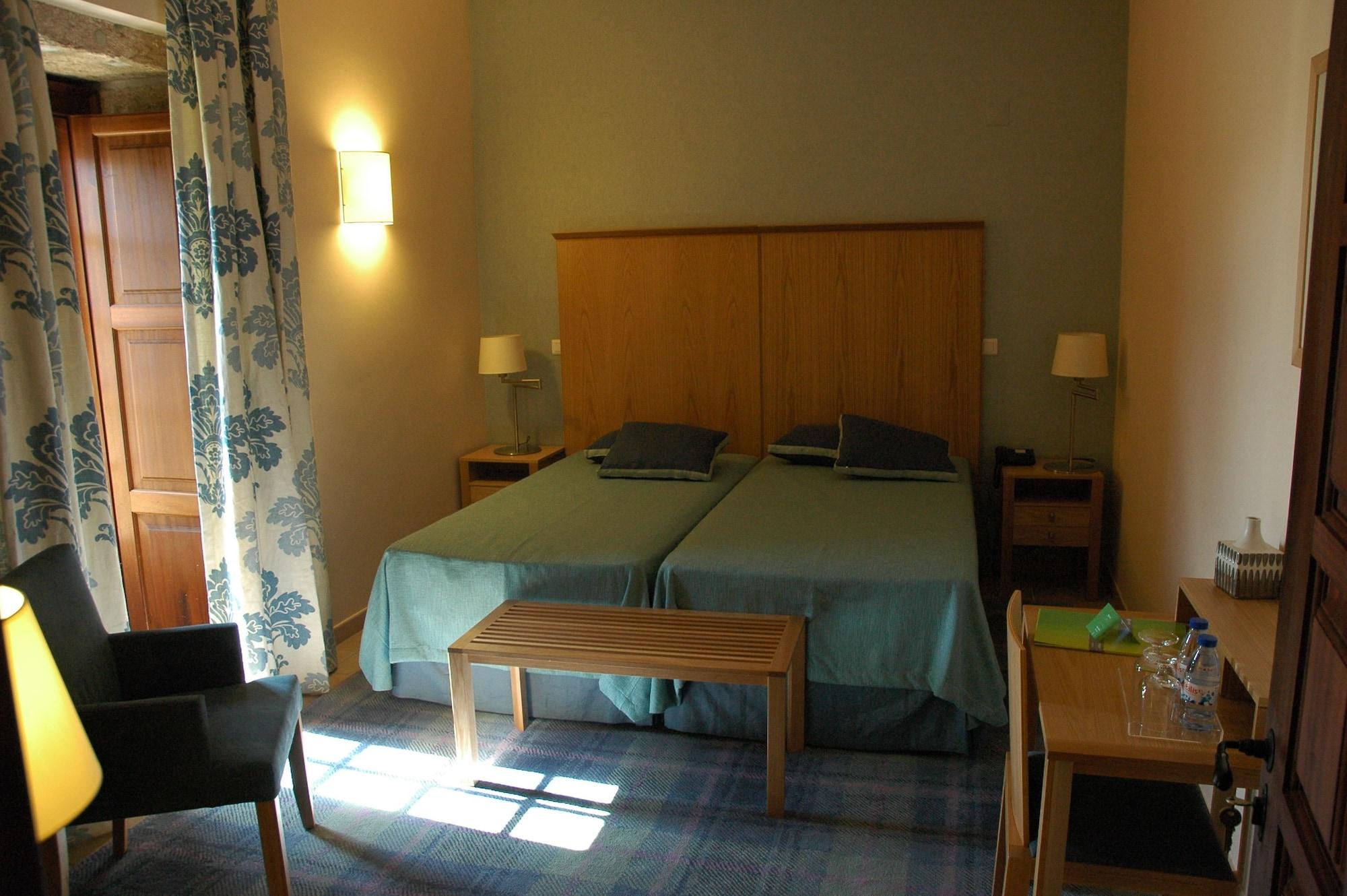 Inatel Rural Hotel 3*