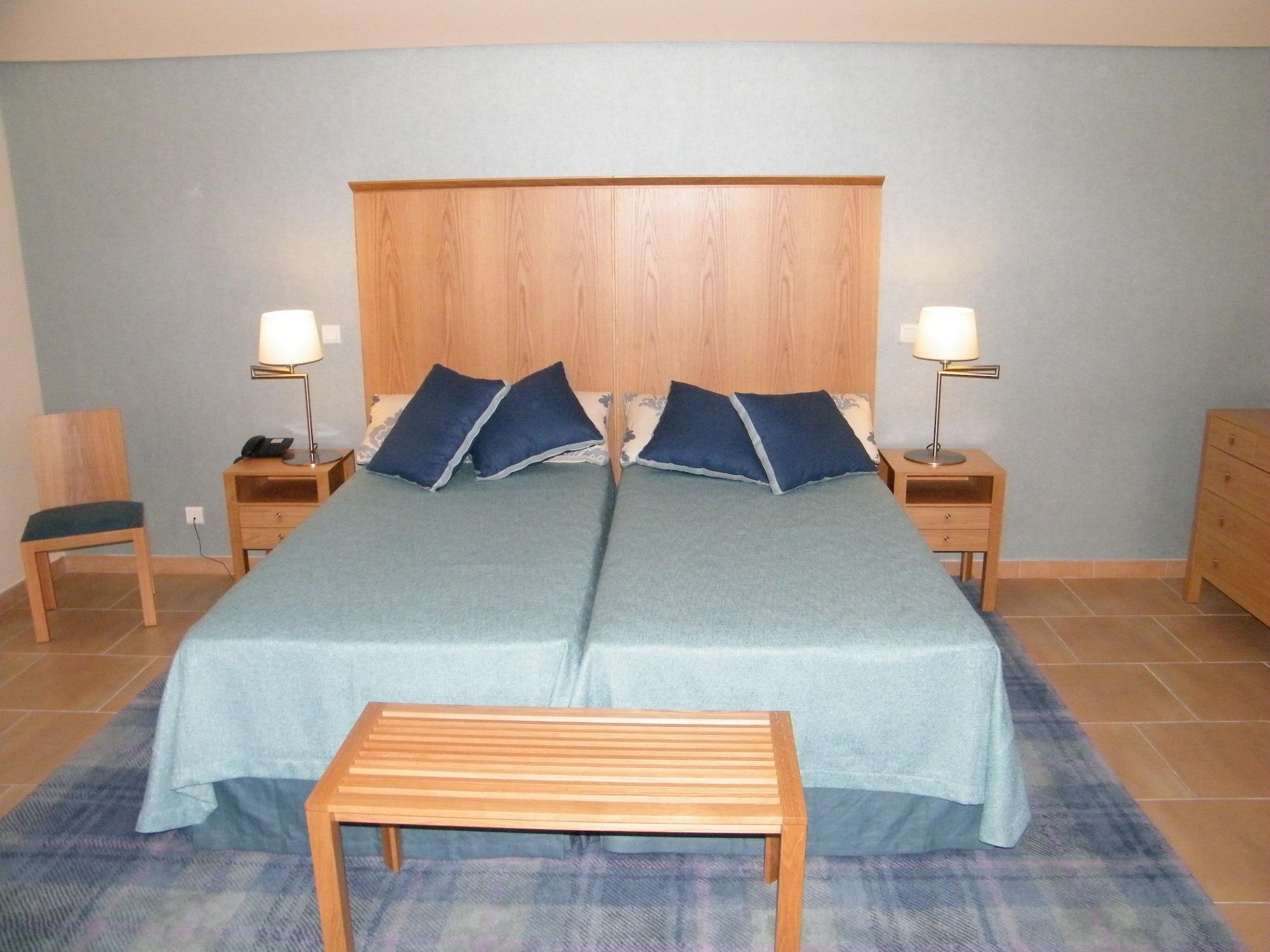 Inatel Rural Linhares (Guarda)