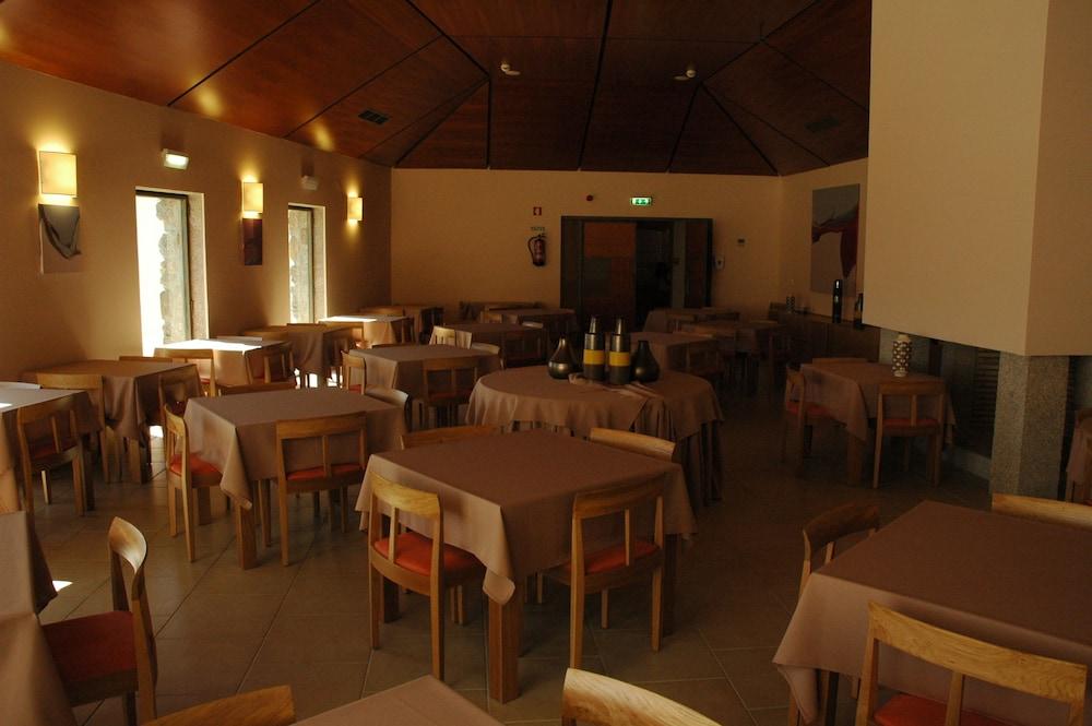 Inatel Rural Hotel Linhares (Guarda)
