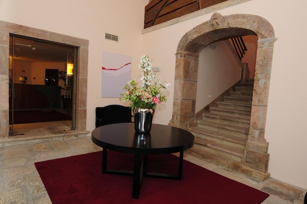 Inatel Rural Hotel 3*