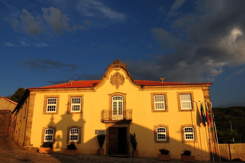 Inatel Rural Hotel 3*