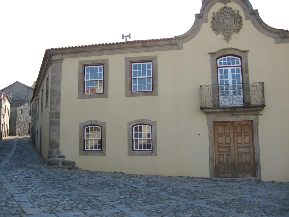Inatel Rural Linhares (Guarda)