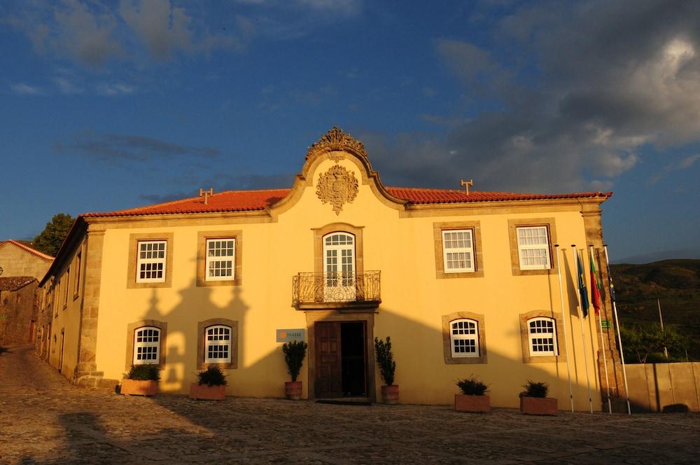 Inatel Rural 3* Linhares (Guarda)