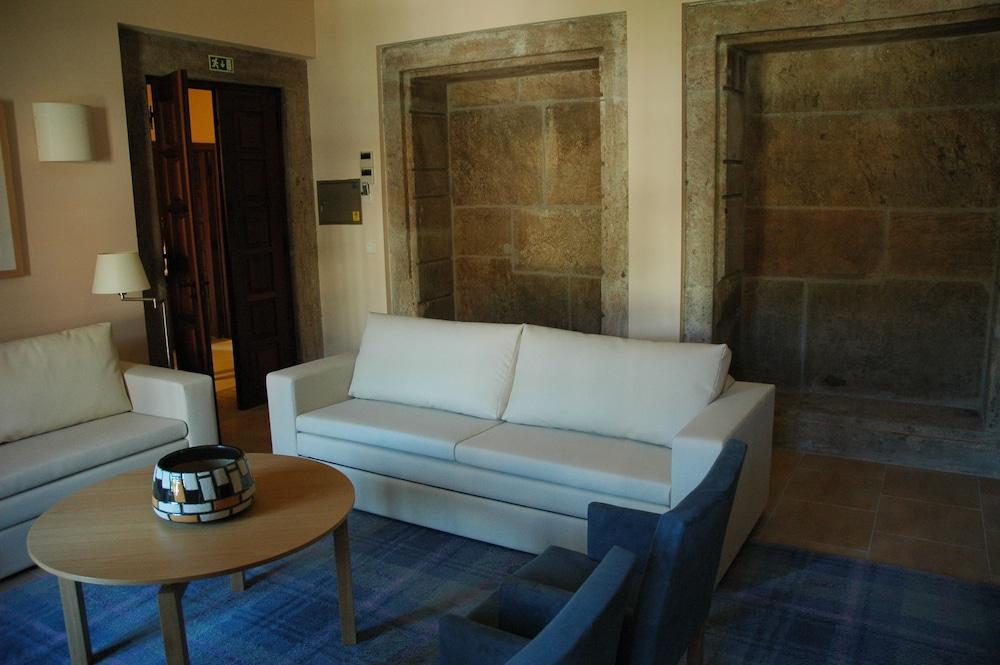 Hotel Inatel Rural