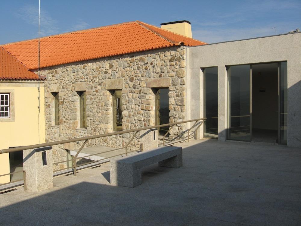 Inatel Rural Linhares (Guarda)
