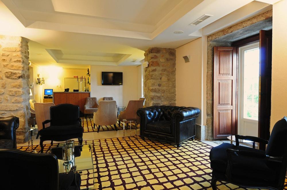 Inatel Rural Hotel 3*