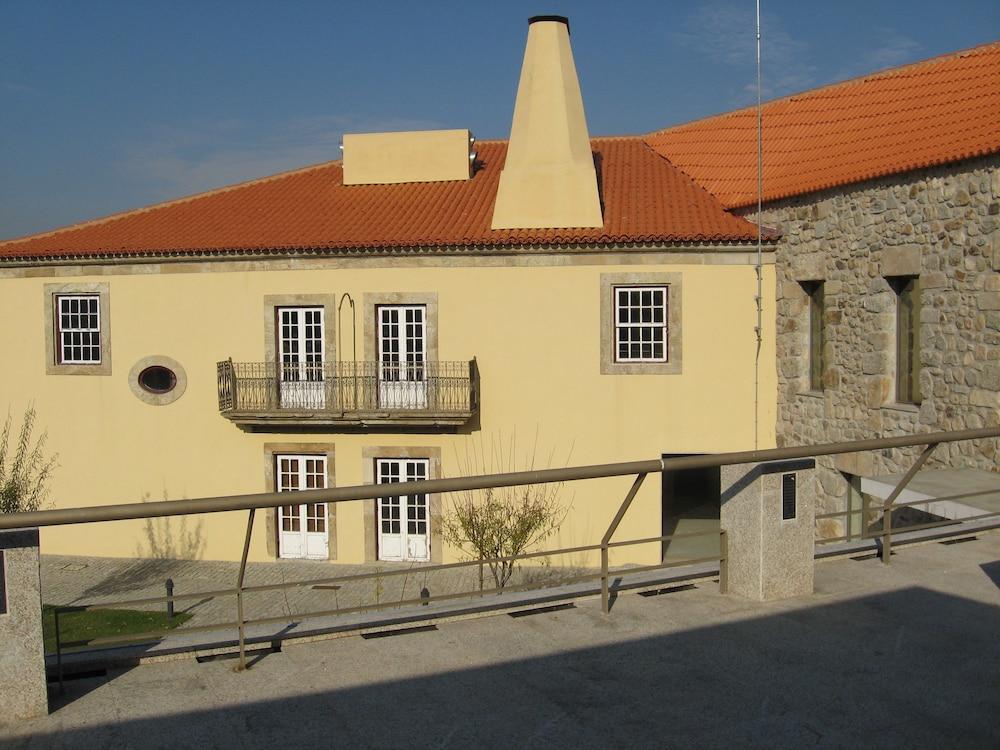 Inatel Rural 3* Linhares (Guarda)