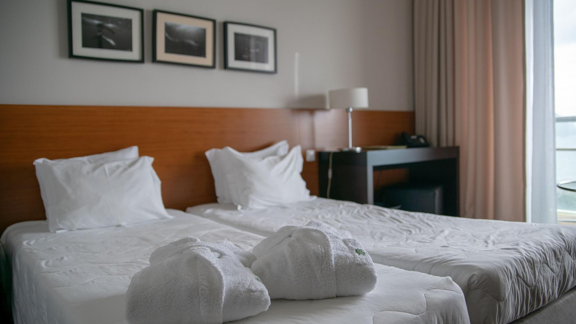 Inatel Flores Hotel 4*