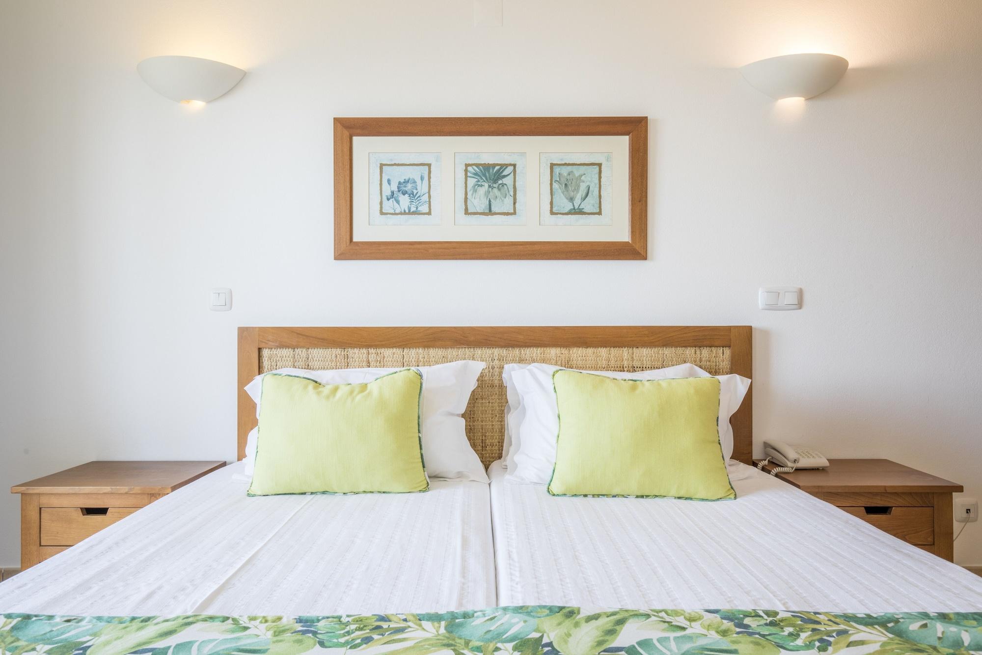 Clube Porto Mos - Sunplace &