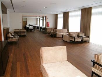 Hotel Inatel Flores