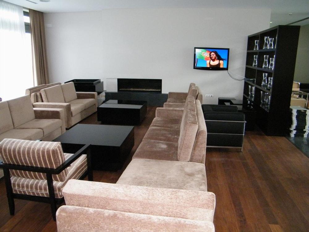Inatel Flores Hotel 4*