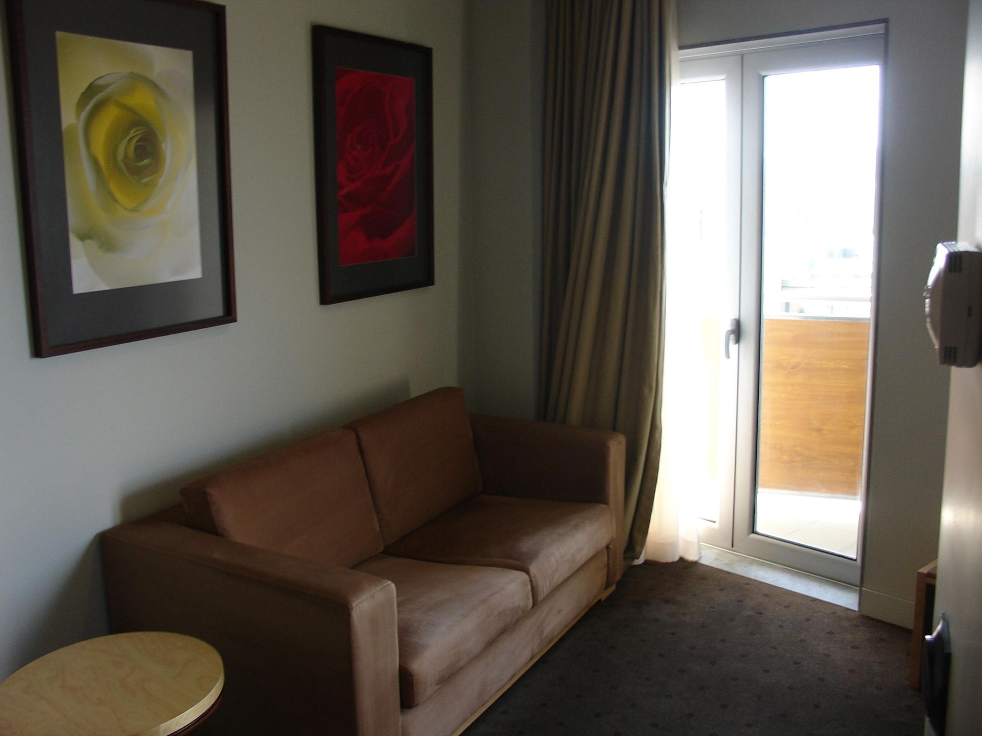 Vip Executive Azores Hotel 4*