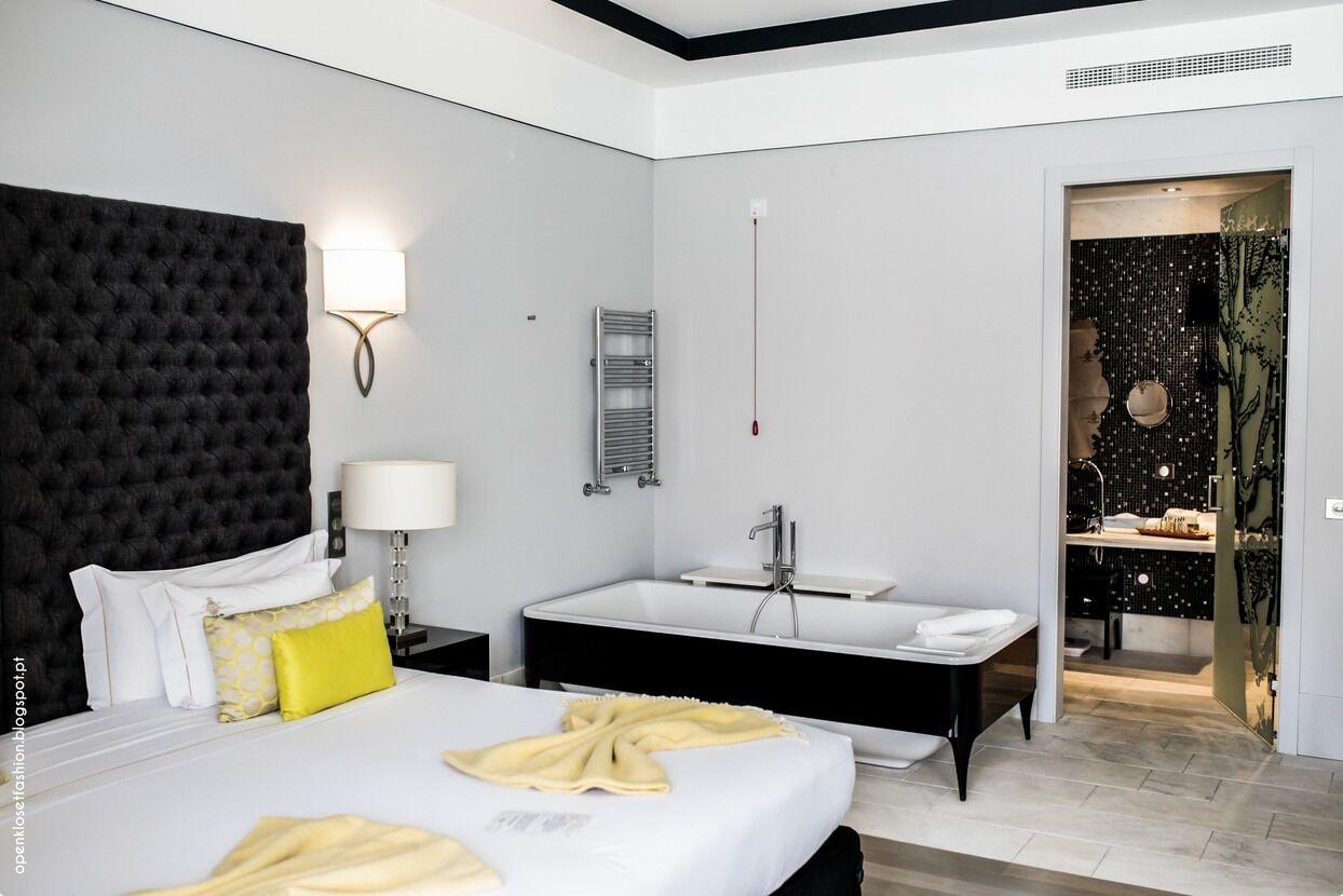 Alentejo Marmoris & Spa, A Small Luxury Of The World Hotel