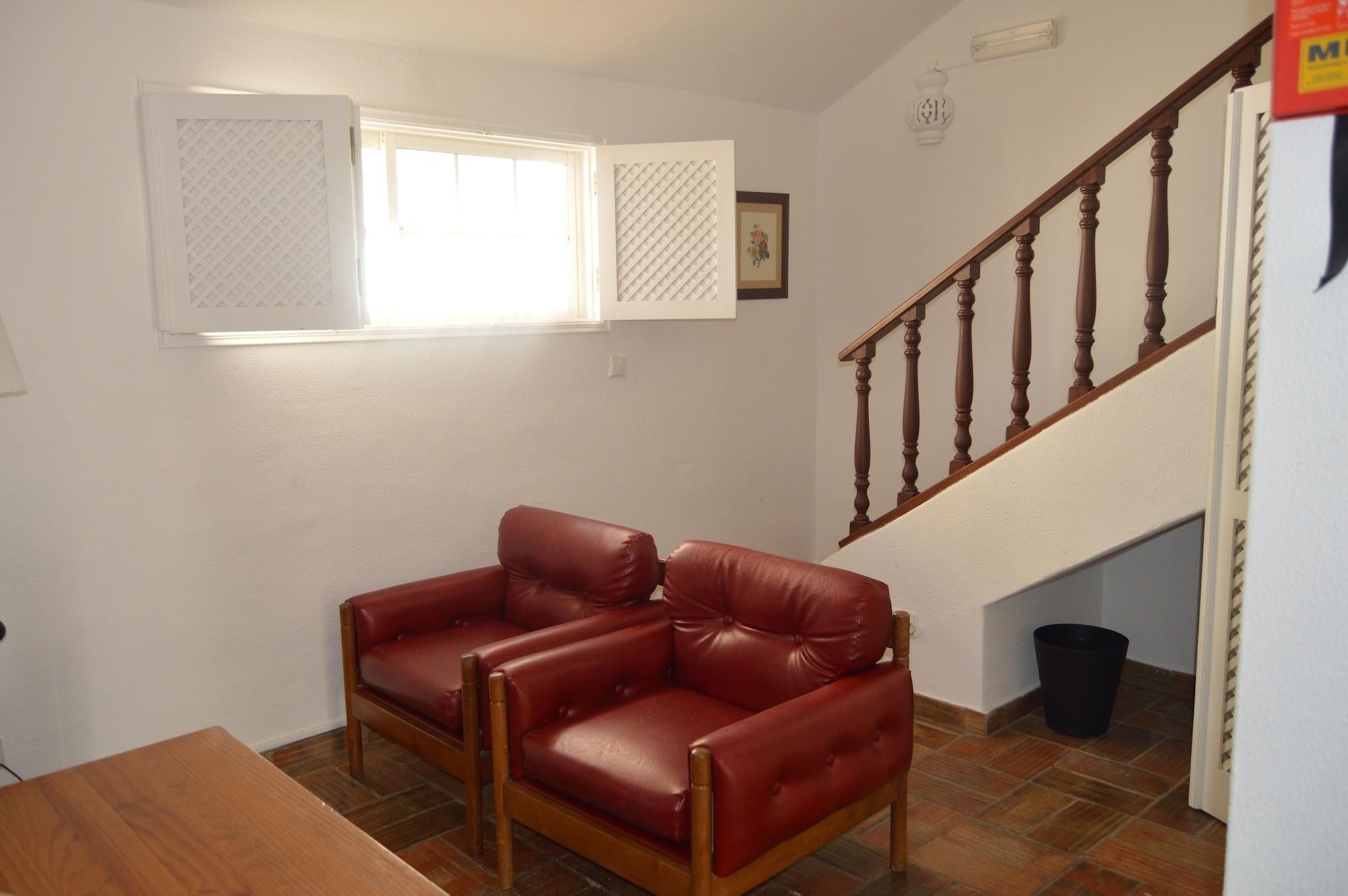 Hotel Vasco Da Gama 3*
