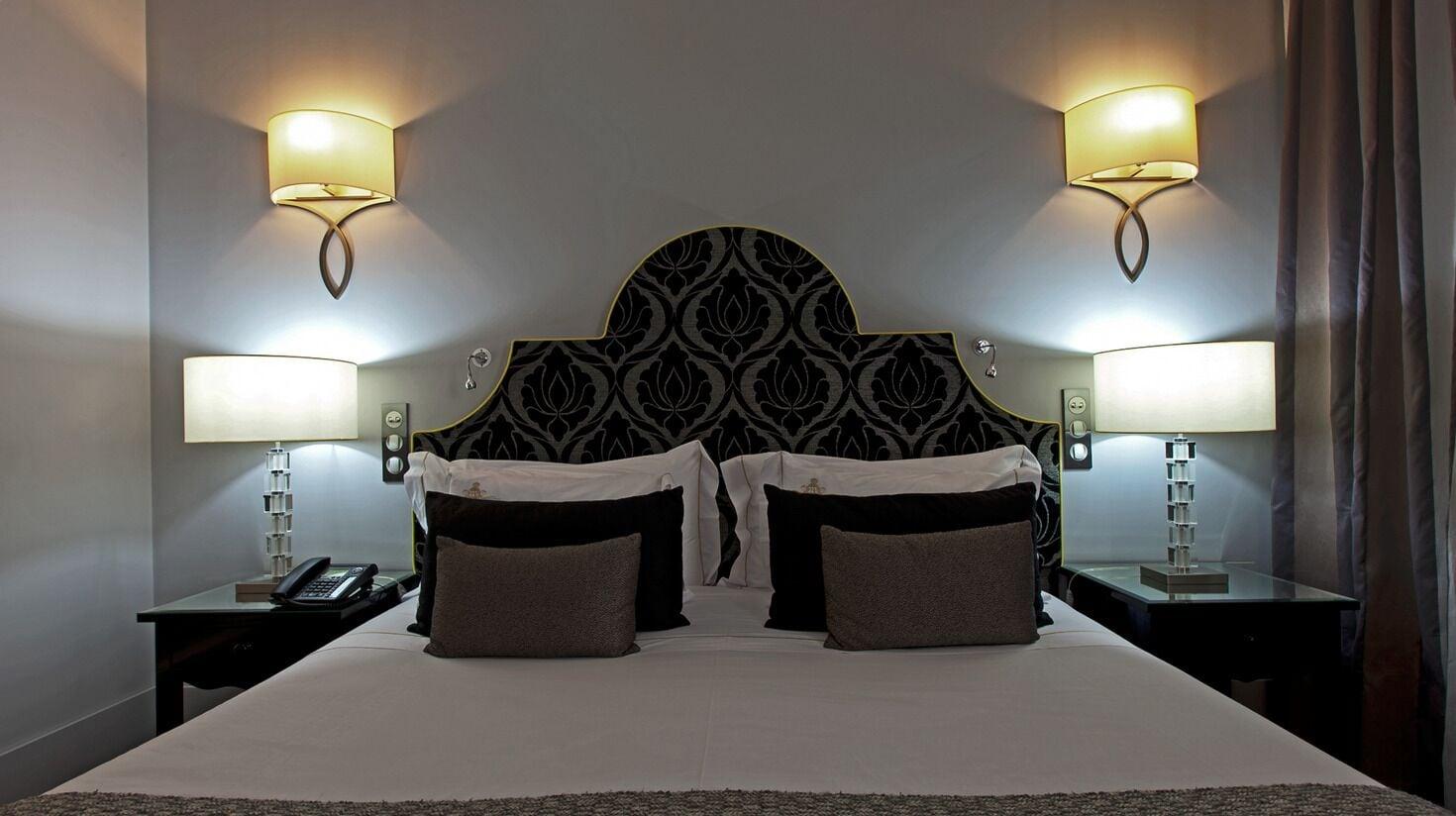 Alentejo Marmoris & Spa, A Small Luxury Of The World Vila Viçosa