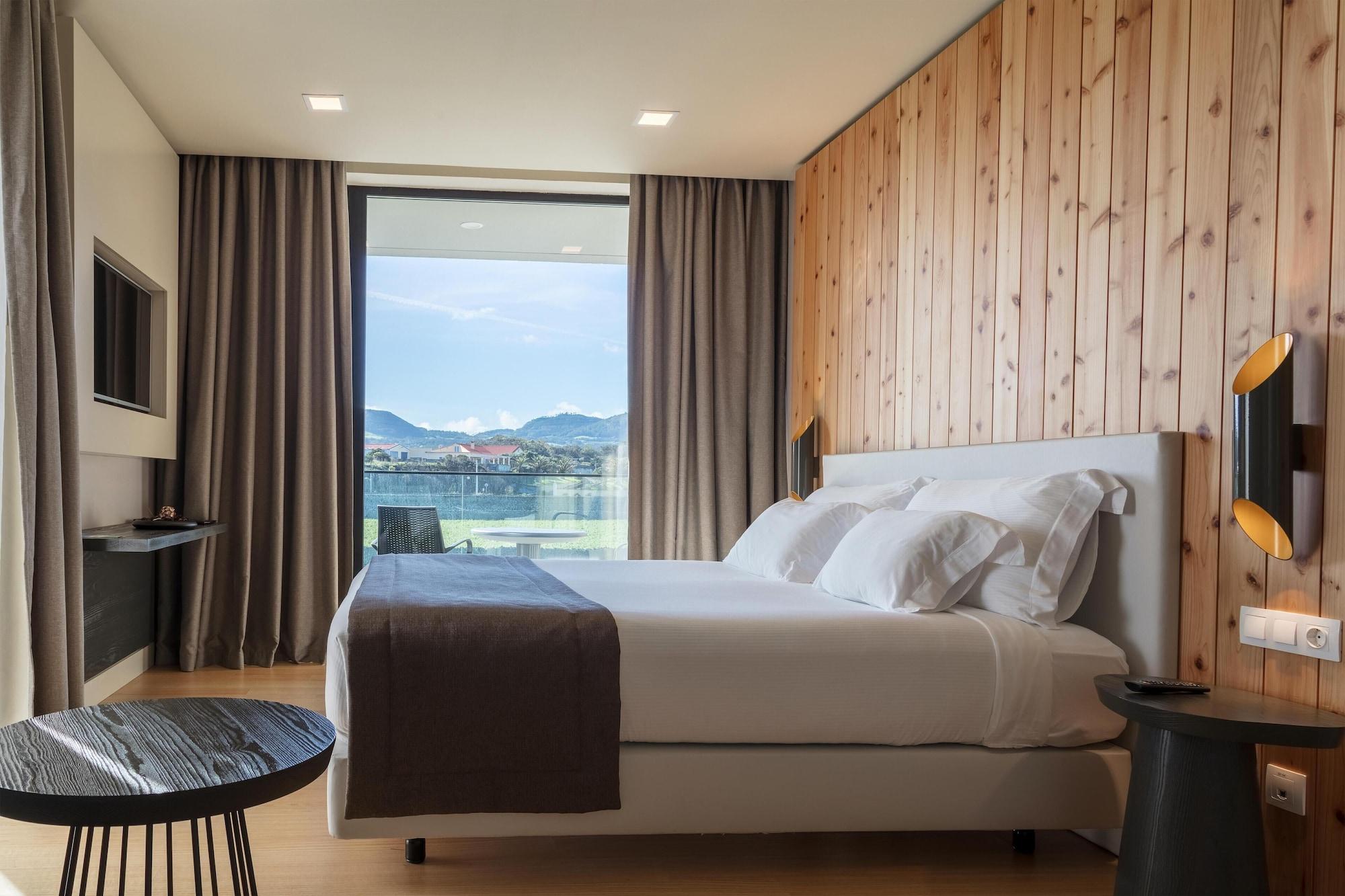 Resort Pedras Do Mar & Spa