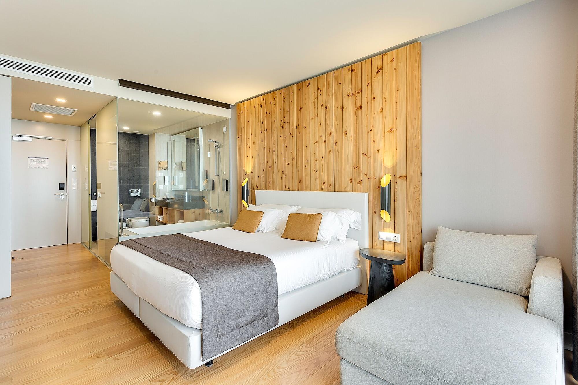 Resort Pedras Do Mar & Spa 5*