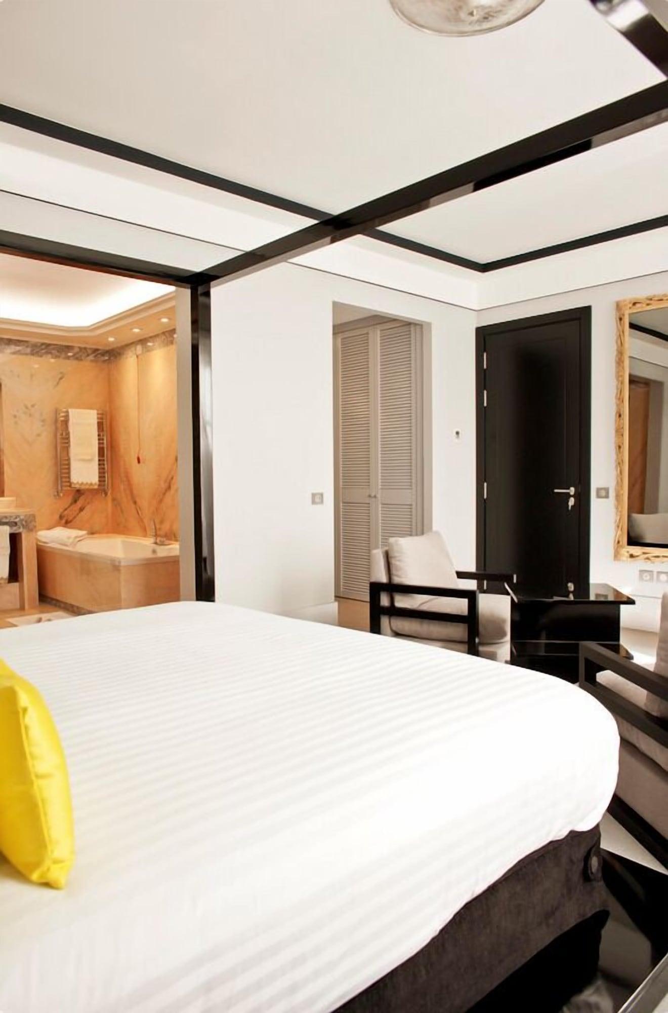 Alentejo Marmoris & Spa, A Small Luxury Of The World 5* Vila Viçosa