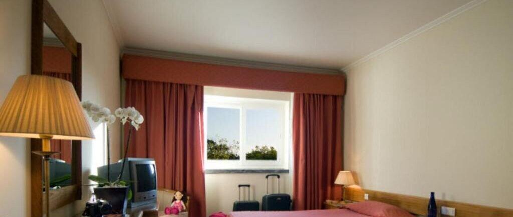 Cruz Alta Hotel 3*