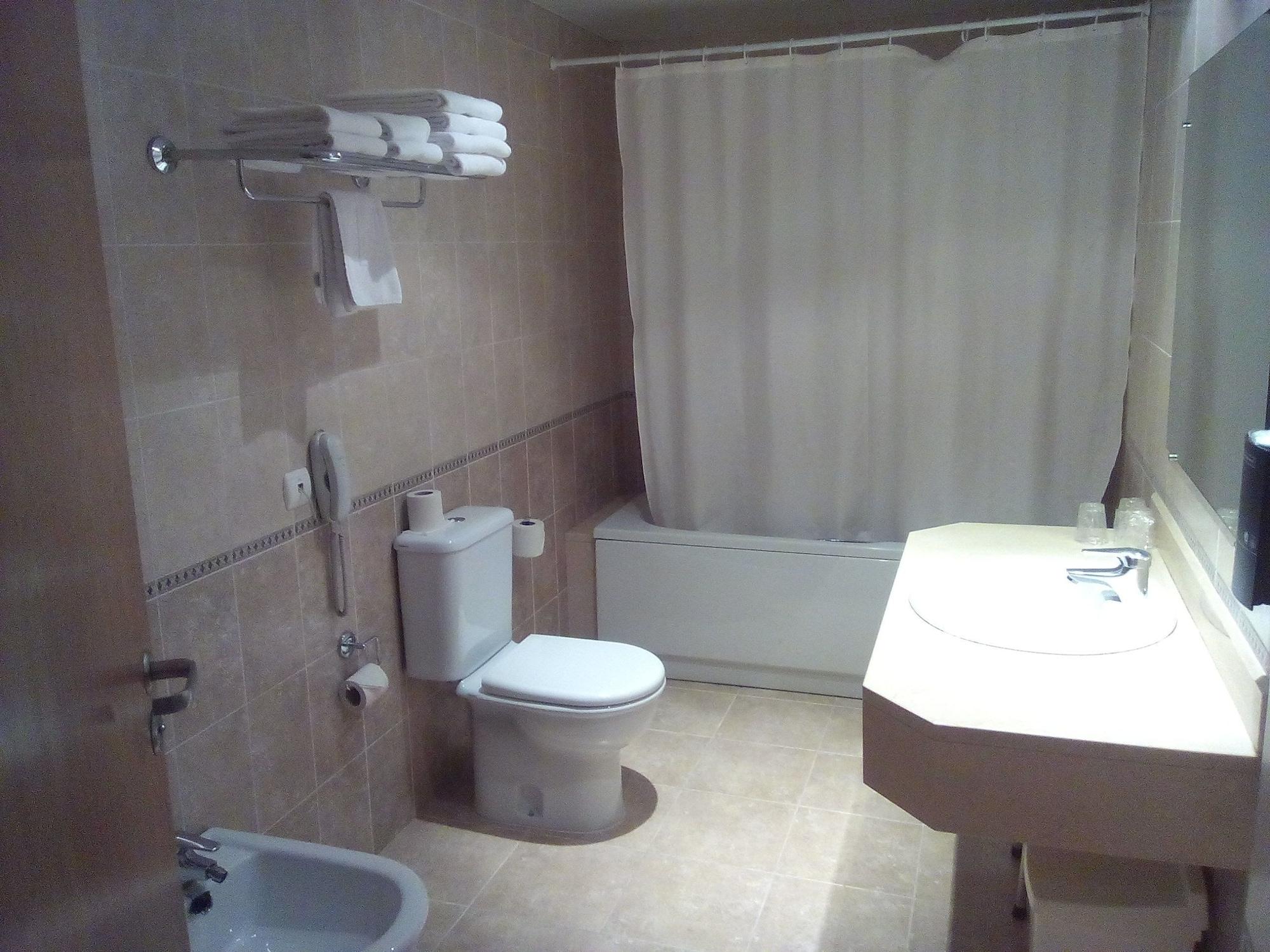 Hotel Cruz Alta 3*