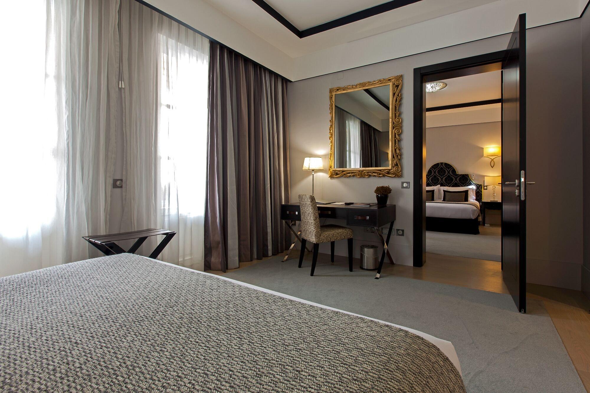 Hotel Alentejo Marmoris & Spa, A Small Luxury Of The World 5*
