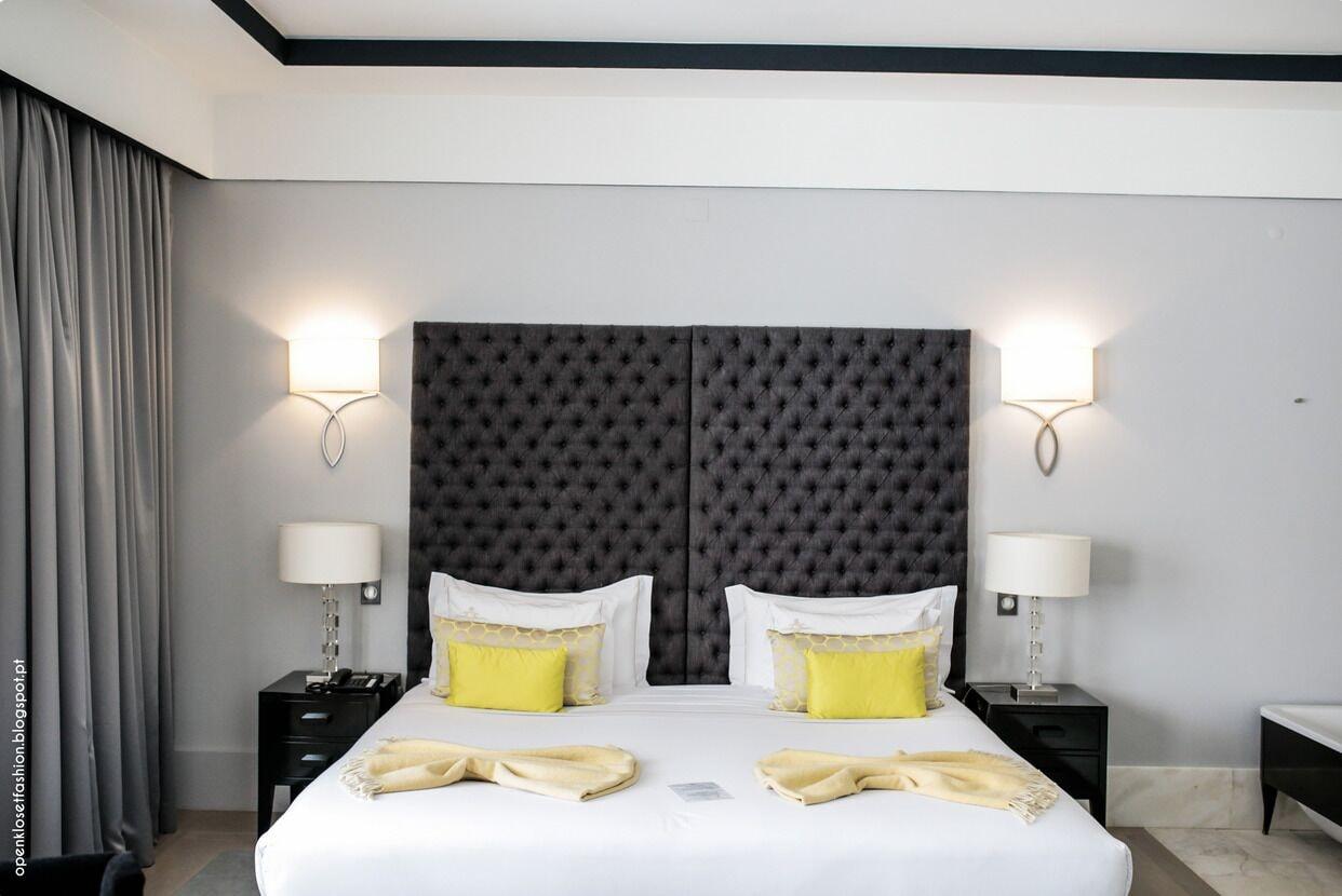 Hotel Alentejo Marmoris & Spa, A Small Luxury Of The World Vila Viçosa