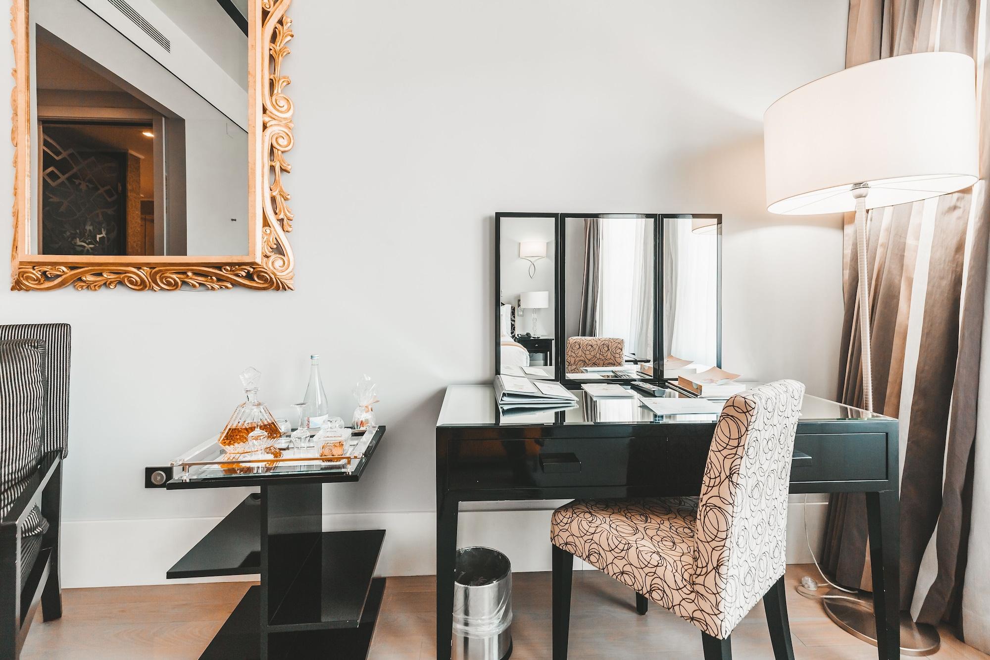 Alentejo Marmoris & Spa, A Small Luxury Of The World Vila Viçosa