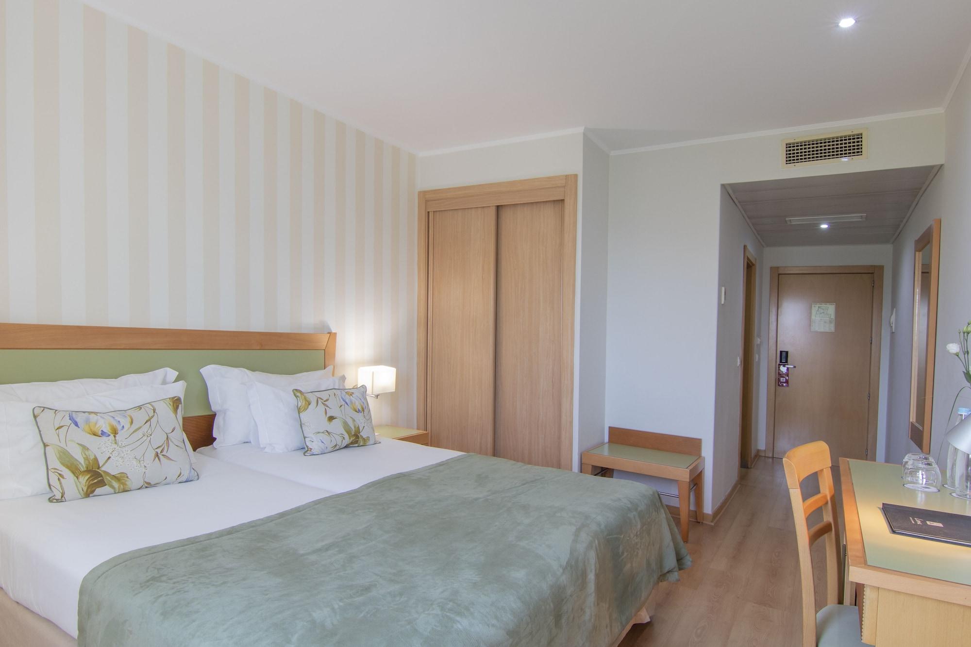 Luna Esperanca Centro Hotel Setubal