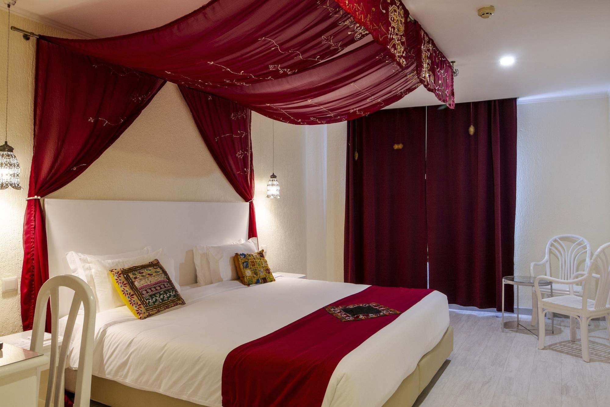 A.s. Hotel 3*