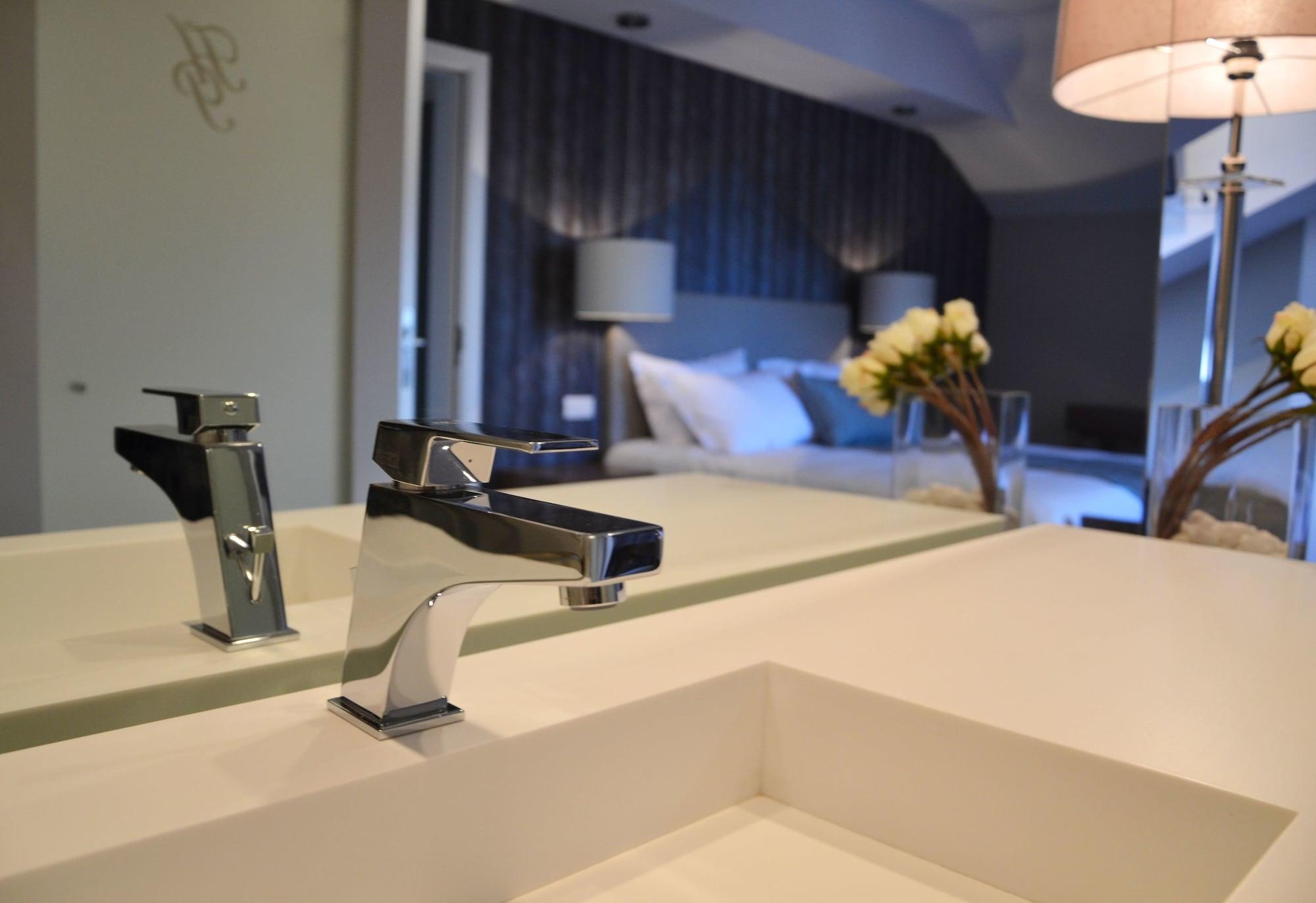 Do Parque Hotel