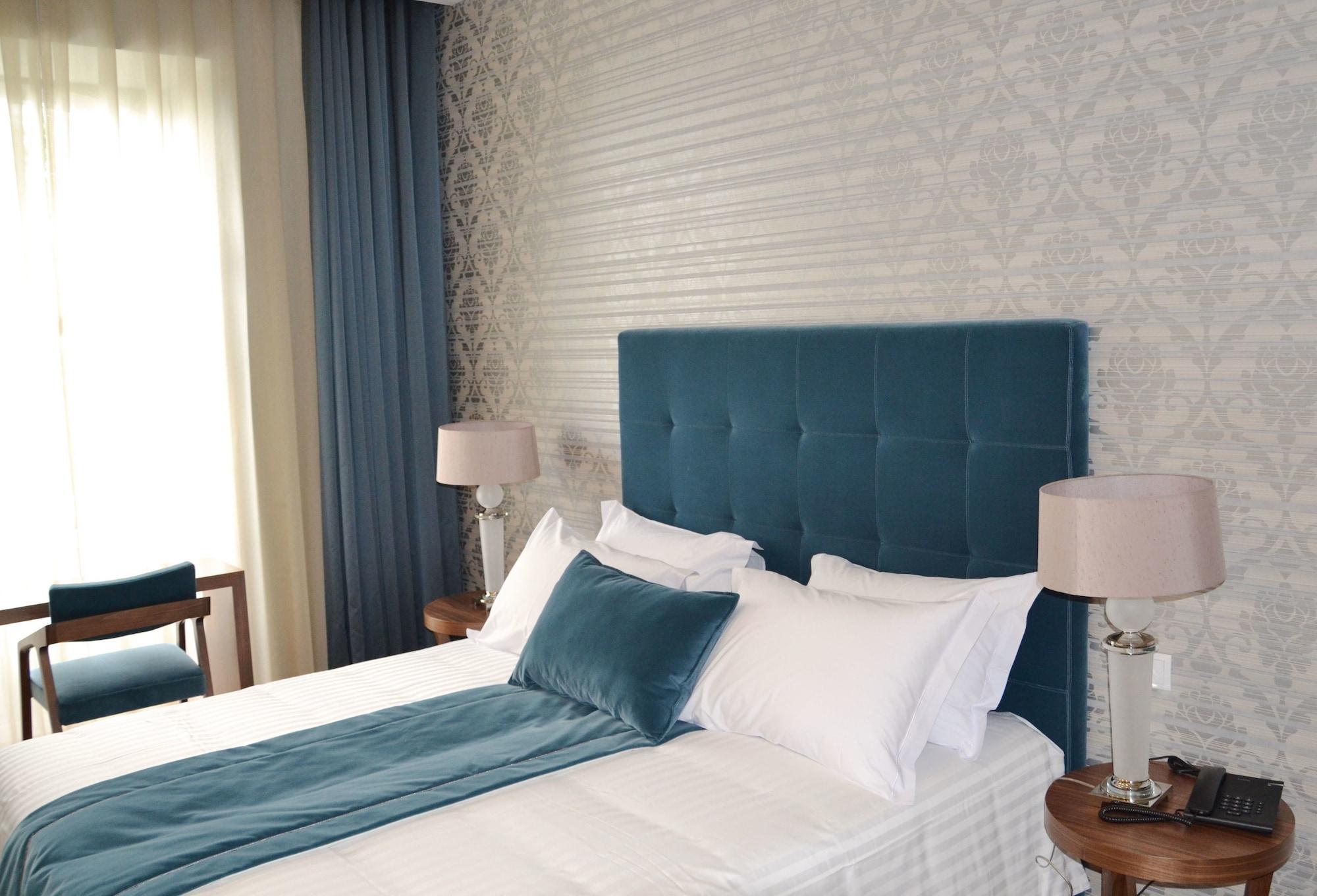 Hotel Do Parque
