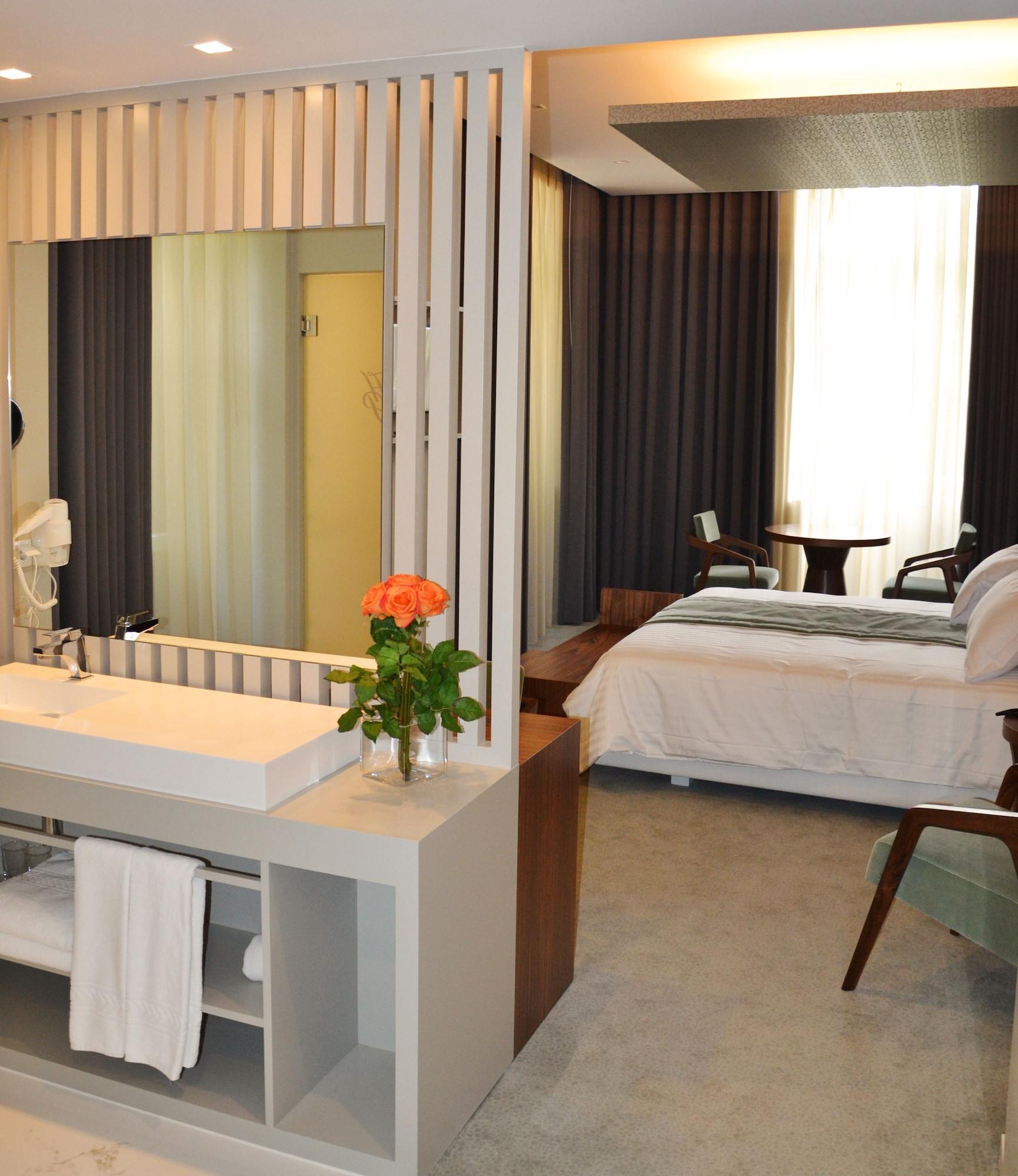Do Parque Hotel 4*