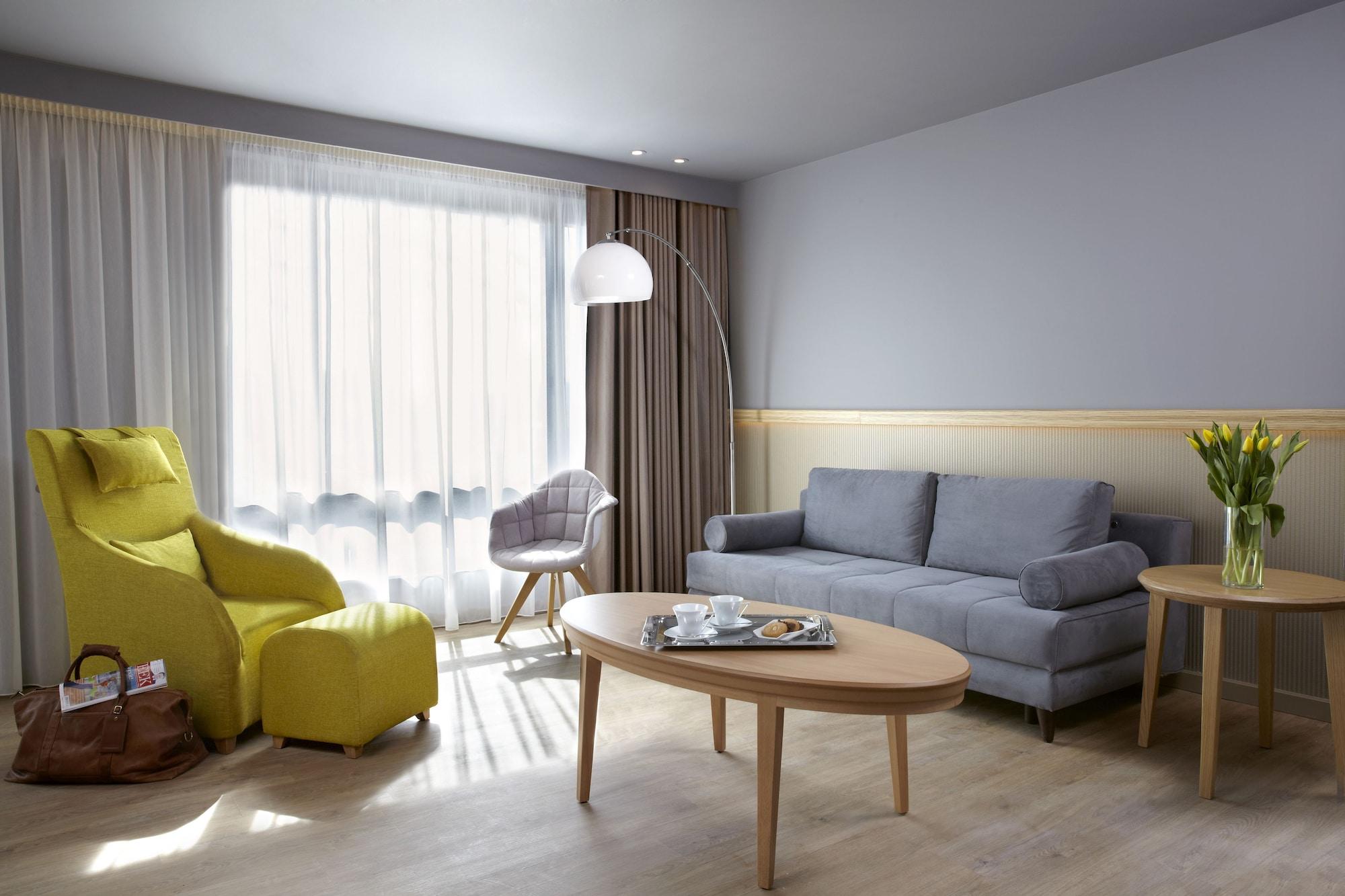 Hotel Park Hotel&spa Penafiel