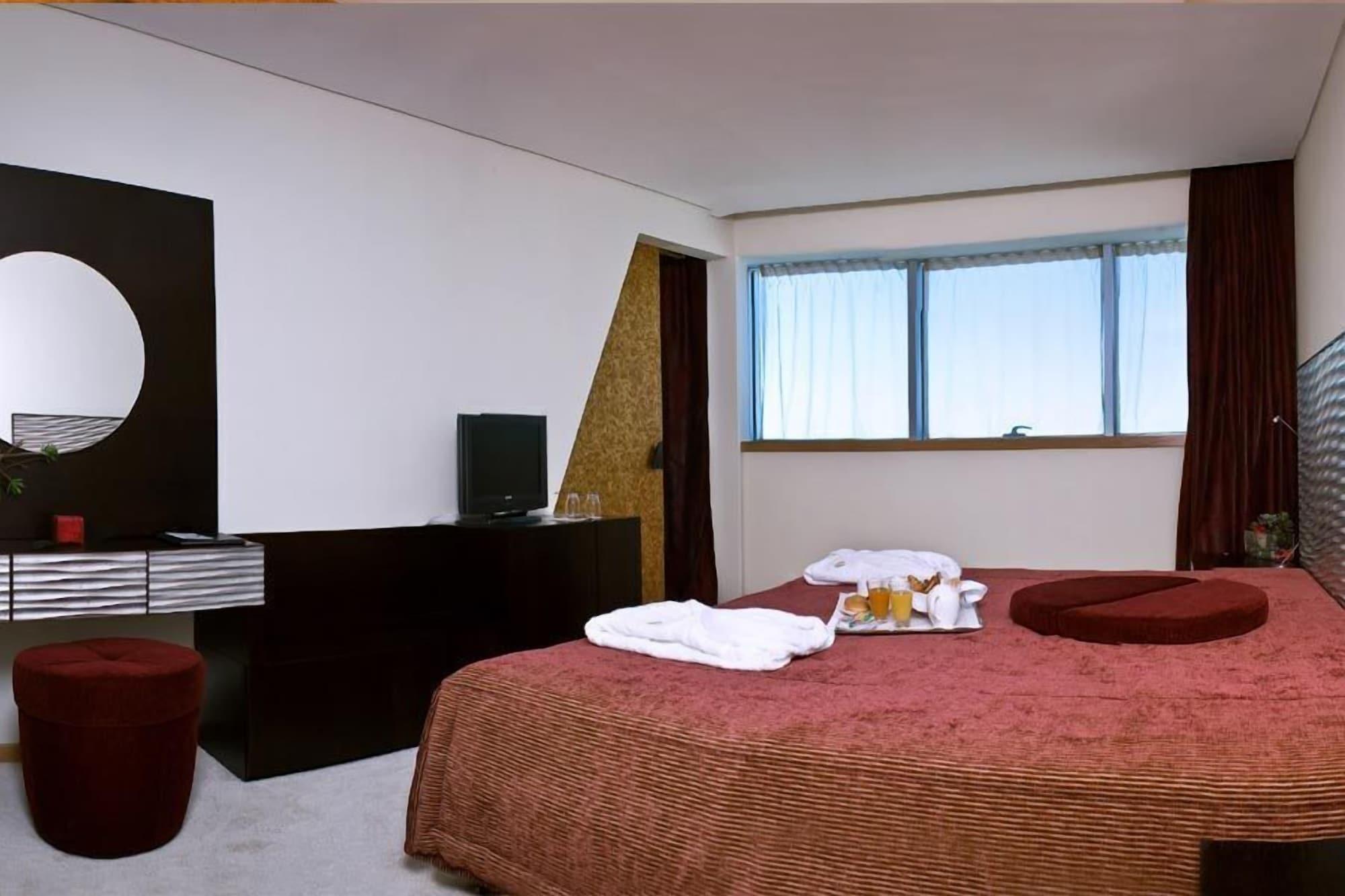 Hotel Park Hotel&spa Penafiel