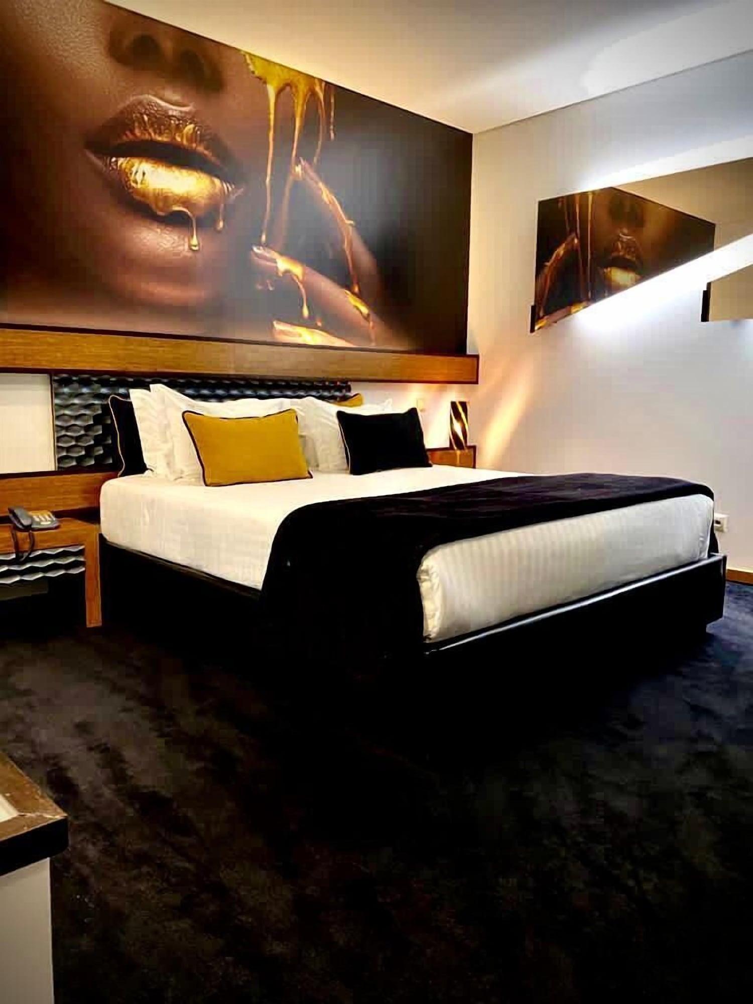 Hotel Park Hotel&spa Penafiel