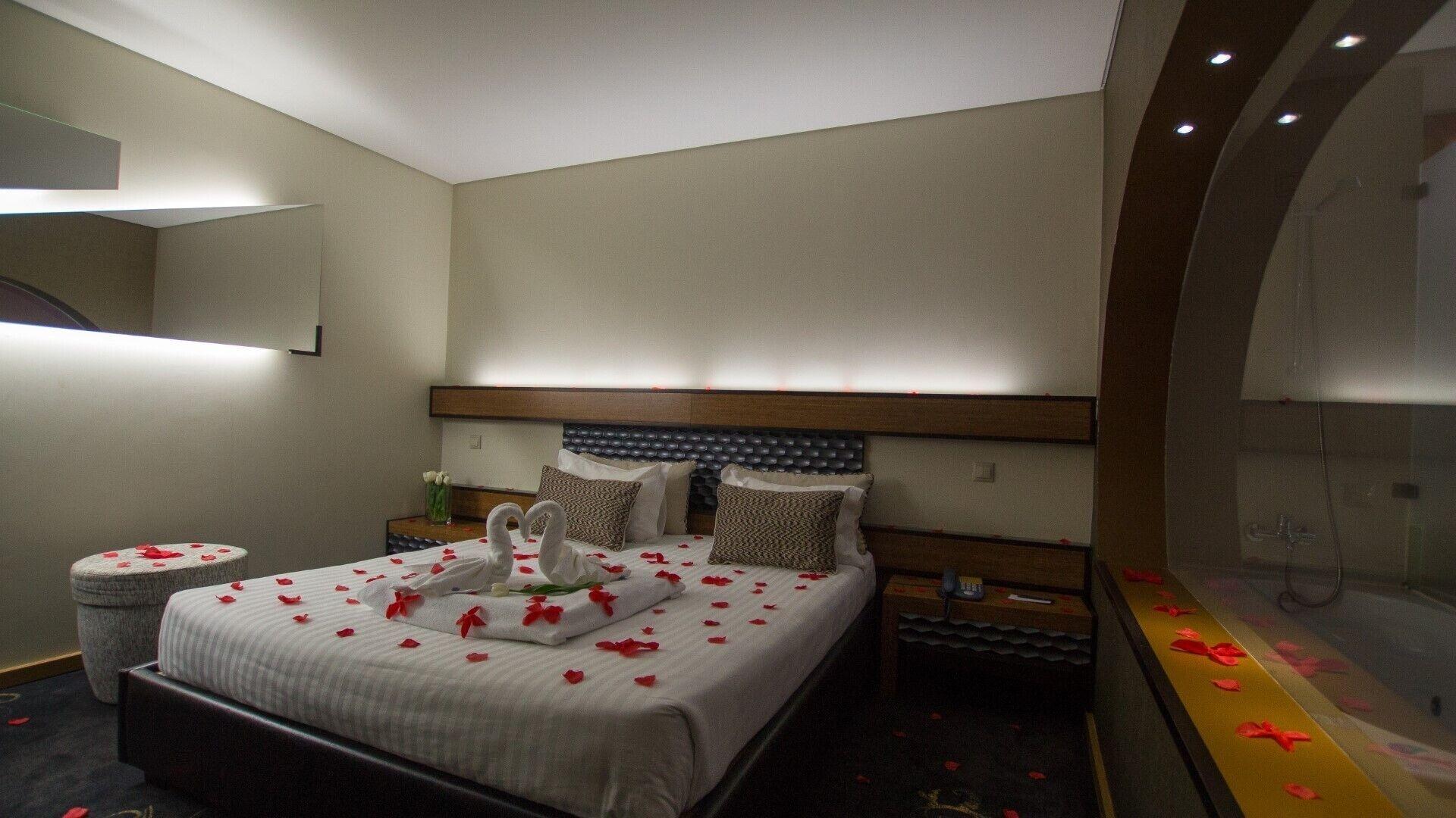 Hotel Park Hotel&spa Penafiel