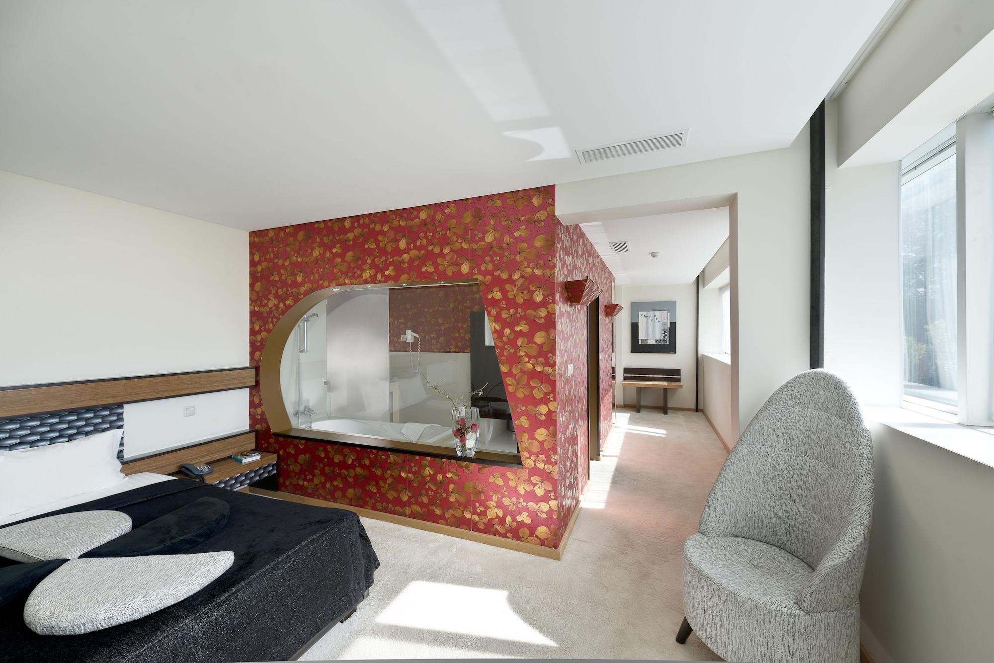 Hotel Park Hotel&spa