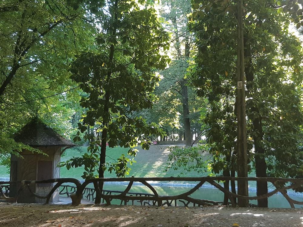 Do Parque 4* Braga