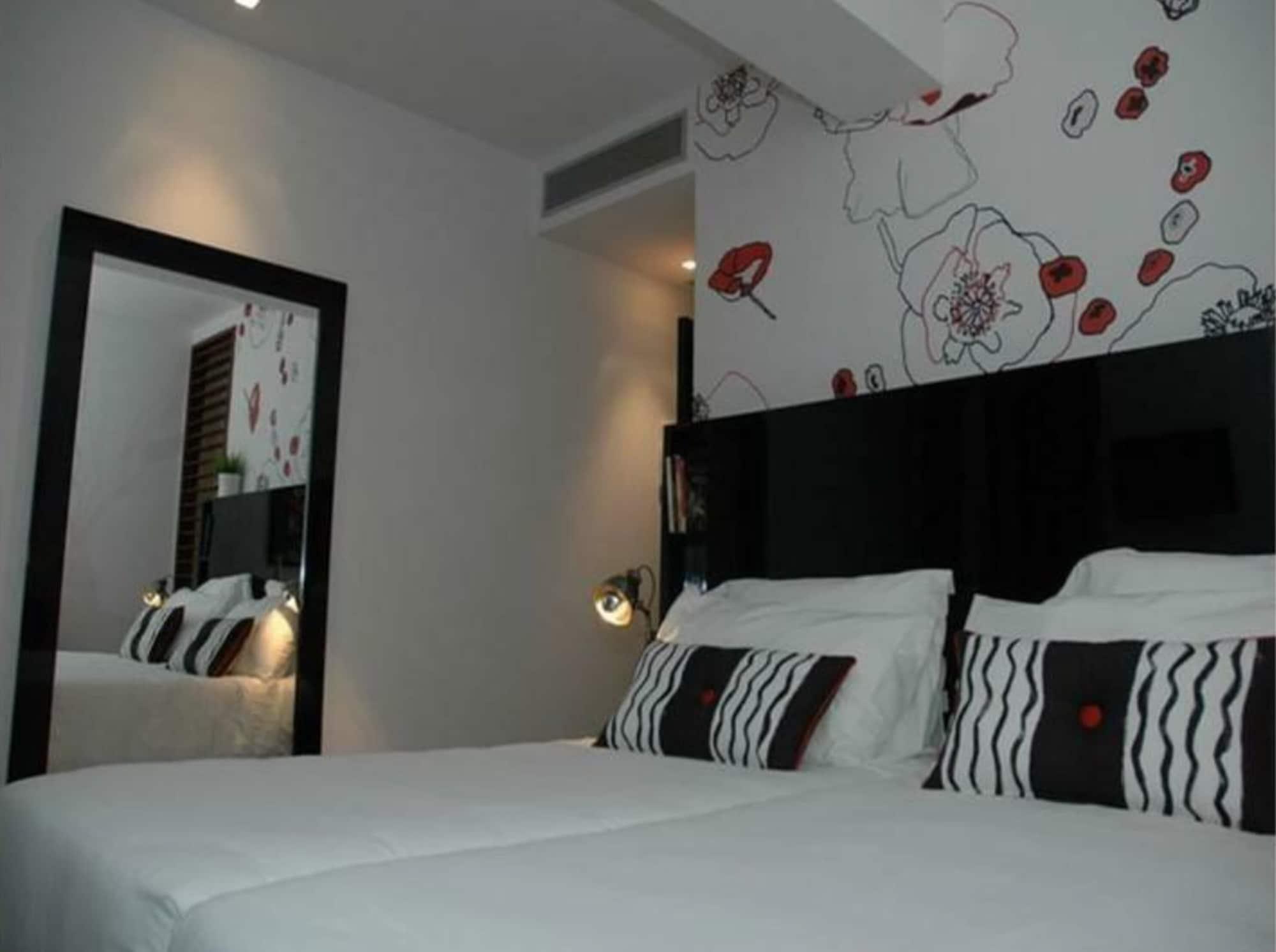 Hotel Trindade 4*
