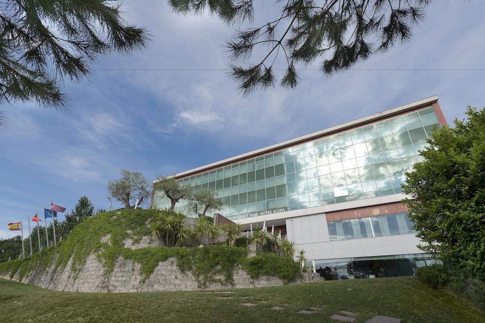 Park Hotel&spa Hotel 4*