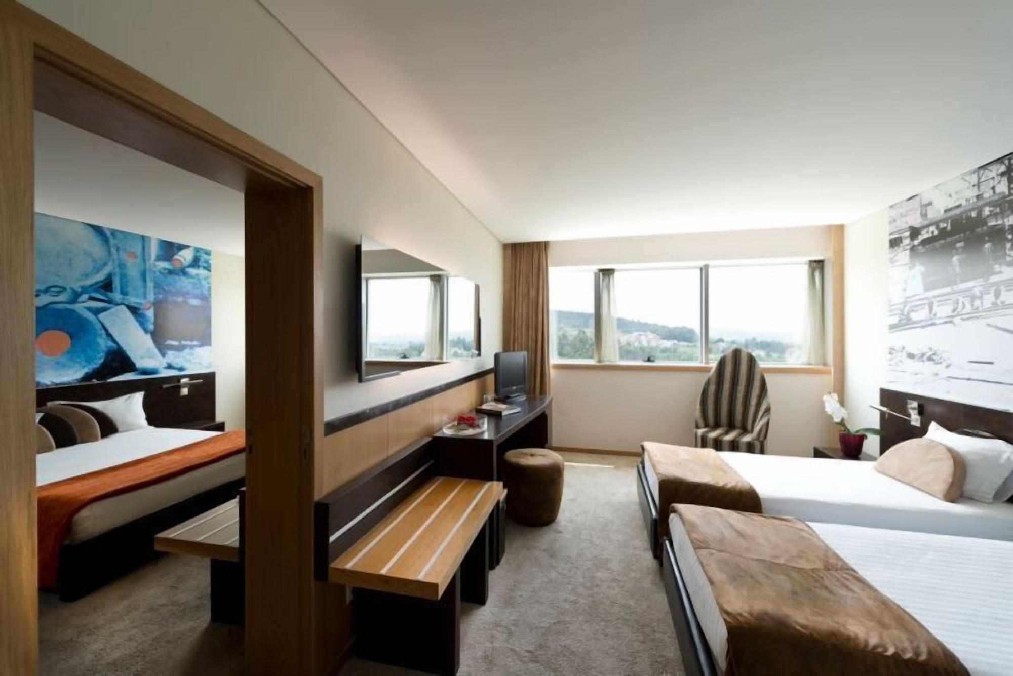 Hotel Park Hotel&spa 4*