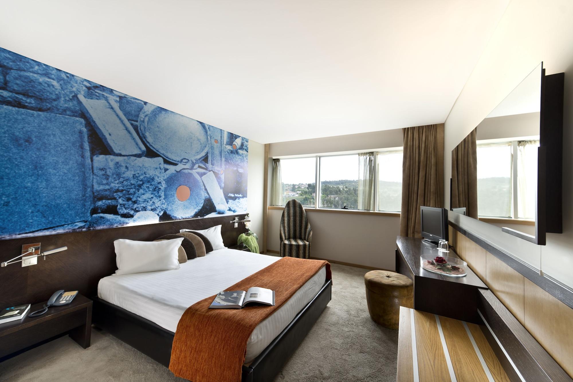 Park Hotel&spa Hotel Penafiel