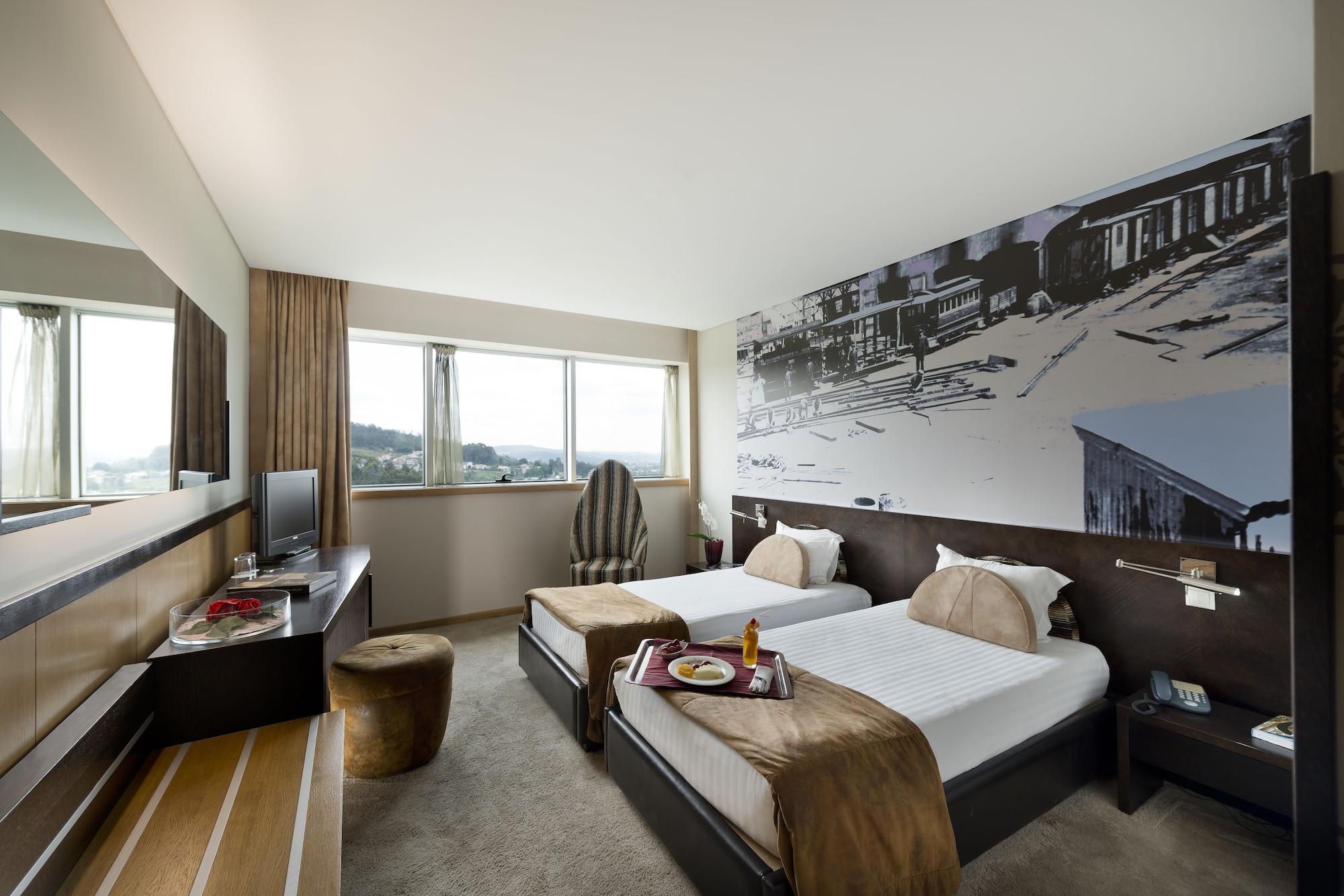 Park Hotel&spa Penafiel