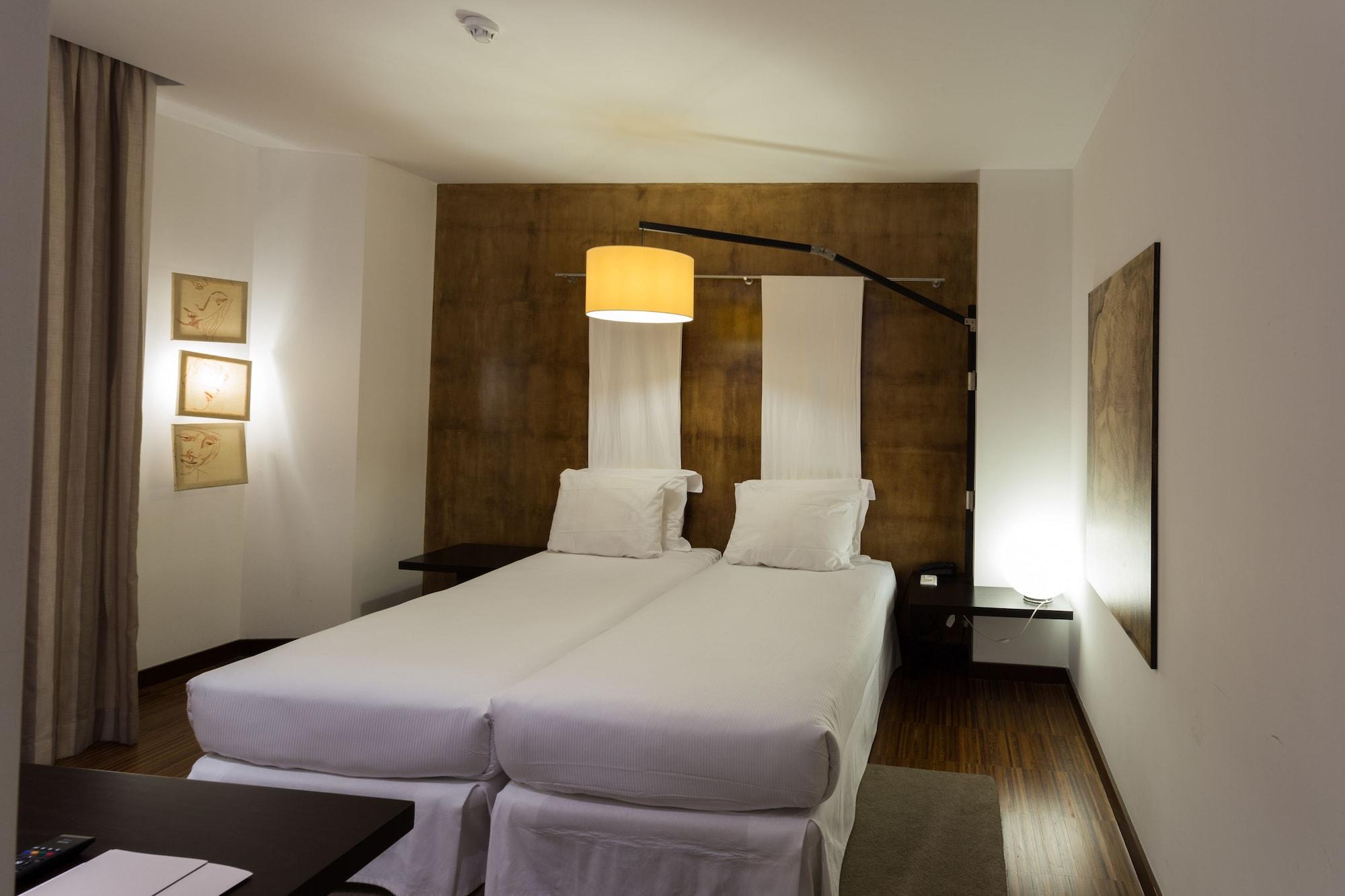 Trindade 4* Oporto