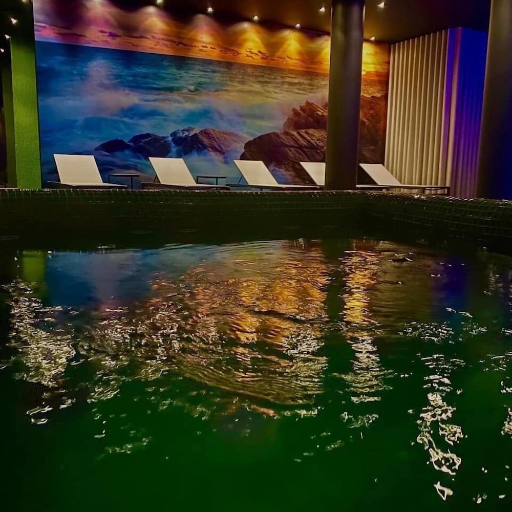 Park Hotel&spa 4* Penafiel