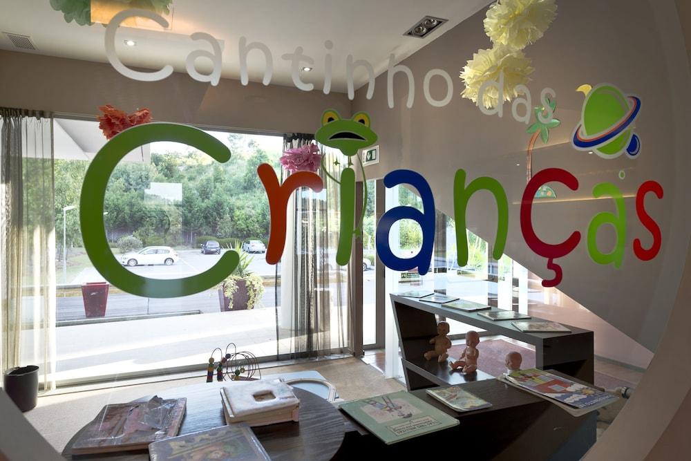 Hotel Park Hotel&spa Penafiel
