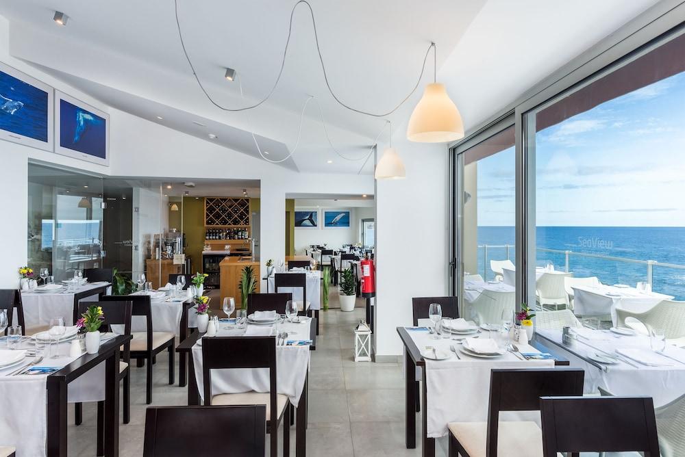 Hotel Aqua Natura Madeira 4*